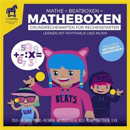 Eduartists - Matheboxen