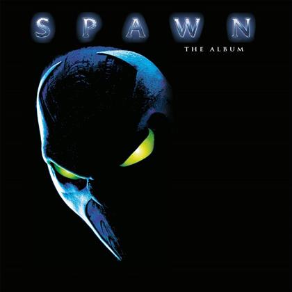Spawn - The Album - OST - Music On Vinyl (2 LPs)