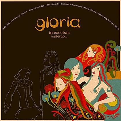 Gloria - In Excelsis Stereo