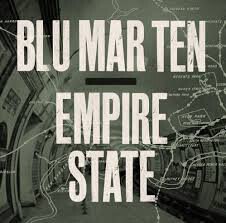 Blu Mar Ten - Empire Estate (3 LPs)