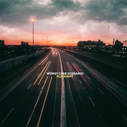 Elaquent - Worst Case Scenario (Limited Edition, LP)