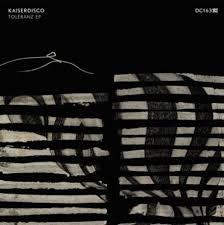 Kaiserdisco - Toleranz (12" Maxi)