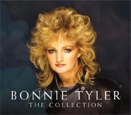 Bonnie Tyler - Collection (2017 Version, 2 CDs)