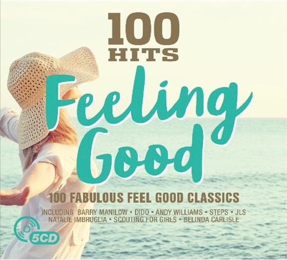 100 Hits - Feeling Good (5 CDs)