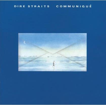 Dire Straits - Communique - Mobile Fidelity (45 RPM, 2019 Reissue, Limited Edition, LP)