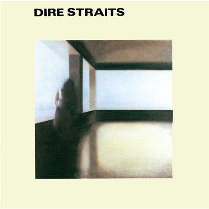 Dire Straits - --- (Mobile Fidelity, 45 RPM, 2019 Reissue, Limited Edition, LP)
