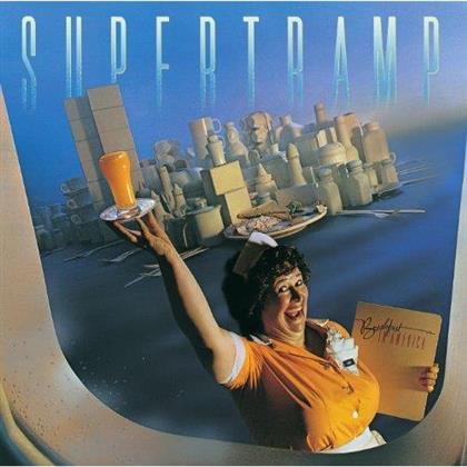 Supertramp - Breakfast In America - Mobile Fidelity (LP)