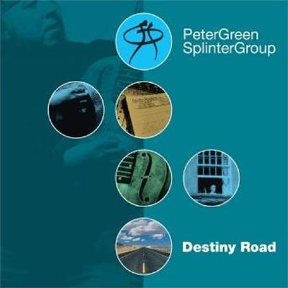 Peter Green - Destiny Road (2 LPs)