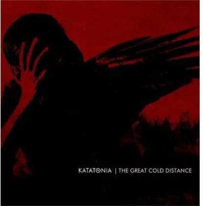 Katatonia - Great Cold Distance - 10th Anniversary Edition, + Bonustrack (2 LPs)