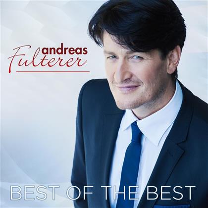 Andreas Fulterer - Best Of The Best (2 CDs)