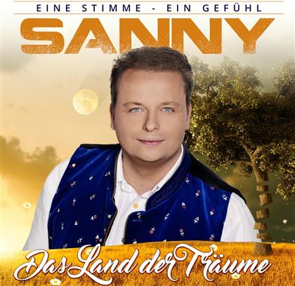 Sanny - Das Land Der Träume