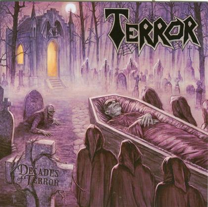 Terror - Decades Of Terror