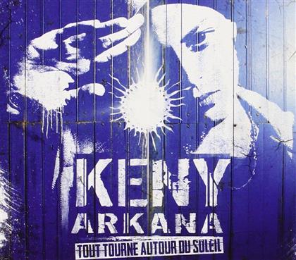 Keny Arkana - Tout Tourne Autour Du Soleil - 2016 Version