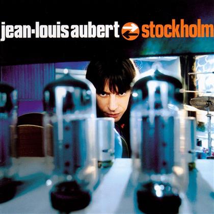 Jean-Louis Aubert - Stockholm - 2016 Version