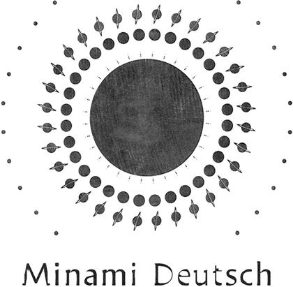 Minami Deutsch - ---