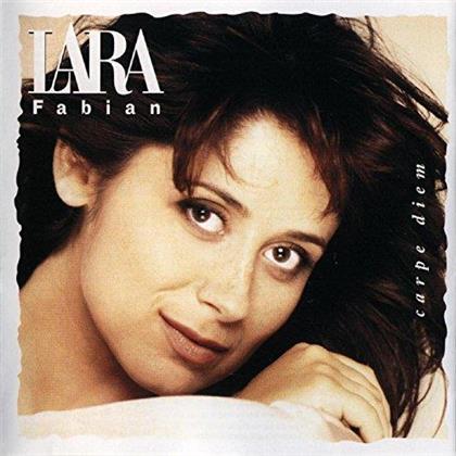 Lara Fabian - Carpe Diem - 2016 Version