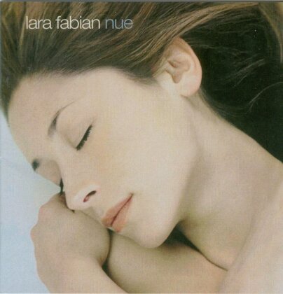 Lara Fabian - Nue (2015 Version)