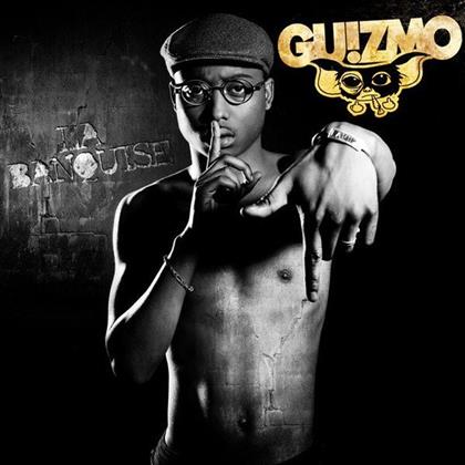 Guizmo - La Banquise - 2016 Version
