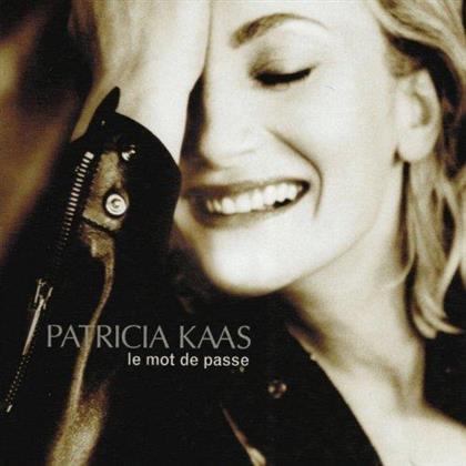 Patricia Kaas - Le Mot De Passe - 2016 Version