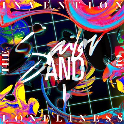 Sailor & I - Invention Of Loneliness (2 LPs)