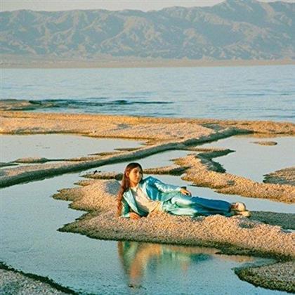 Weyes Blood - Front Row Seat To Earth (Japan Edition)