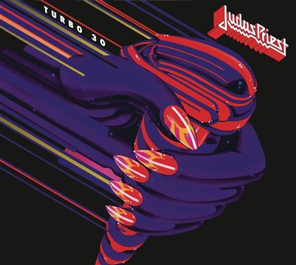 Judas Priest - Turbo 30 (30th Anniversary Edition, 3 CDs)