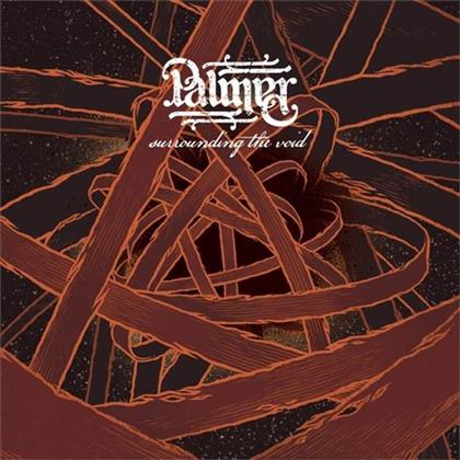 Palmer (CH) - Surrounding The Void