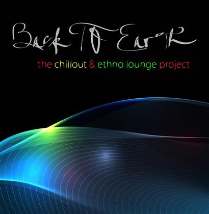 Back To Earth - The Chillout Ethno Lounge Project
