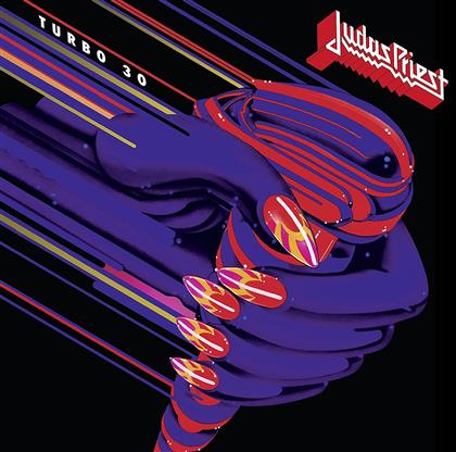 Judas Priest - Turbo 30 (30th Anniversary Edition, LP)