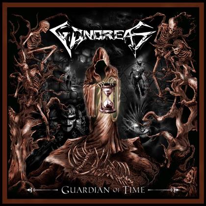 Gonoreas - Guardian Of Time (LP)