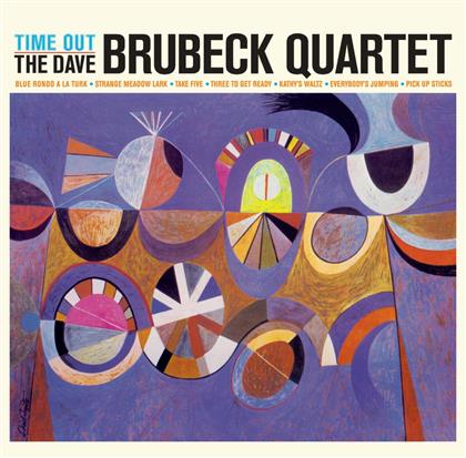 Dave Brubeck - Time Out (Remastered)