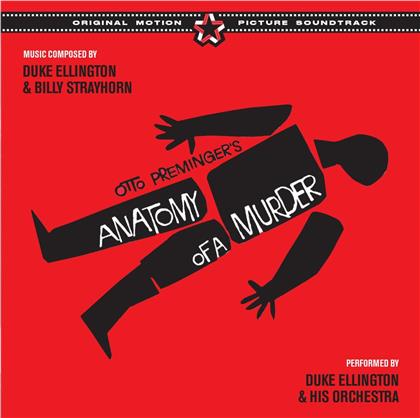 Duke Ellington - Anatomy Of A Murder (Remastered)