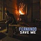 Fernando Cordella - Save Me (Limited Edition)