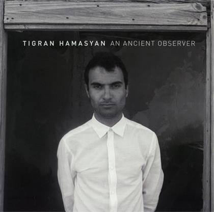 Tigran Hamasyan - An Ancient Observer (LP + Digital Copy)