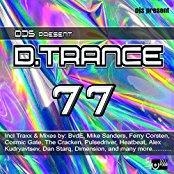 Gary D. - D-Trance 77 (3 CDs)