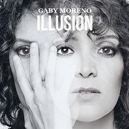 Gaby Moreno - Ilusion (LP)