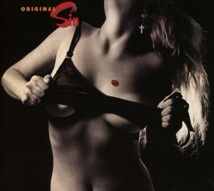 Original Sin - Sin Will Find You Out (2 CDs)