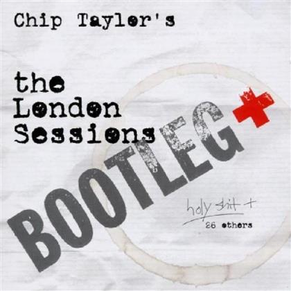 Chip Taylor - The London Session (2 CDs)