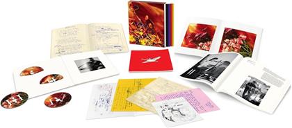 Paul McCartney - Flowers In The Dirt (Limited Deluxe Edition, 3 CDs + DVD + 2 Digital Copies)