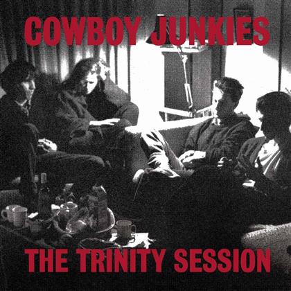 Cowboy Junkies - Trinity Session (Music On Vinyl, 2 LP)