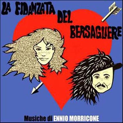 Ennio Morricone (1928-2020) - La Fidanzata Del Bersagliere - OST