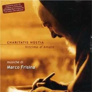 Marco Frisina - Charitatis Hostia - OST