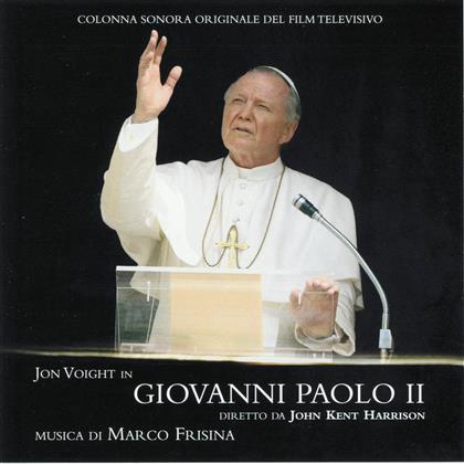 Marco Frisina - Giovanni Paolo II - OST