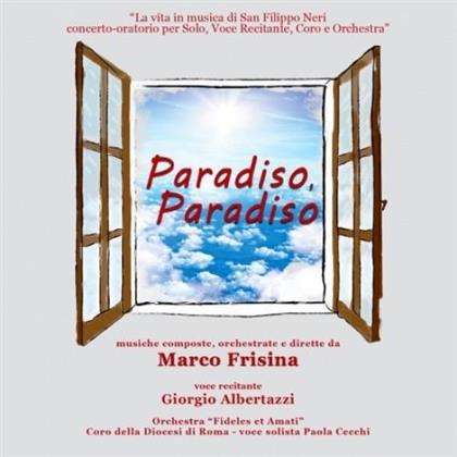 Marco Frisina - Paradiso Paradiso - OST