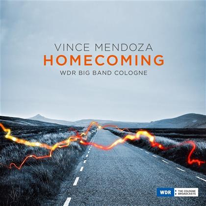 Vince Mendoza - Homecoming