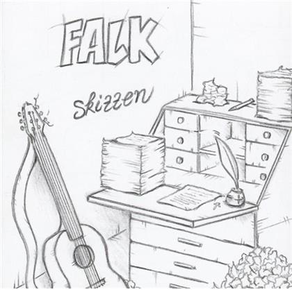 Falk - Skizzen