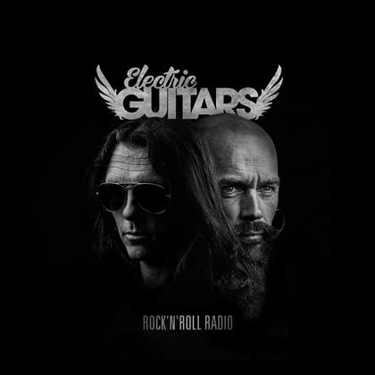 Electric Guitars - Rock N Roll Radio (LP)