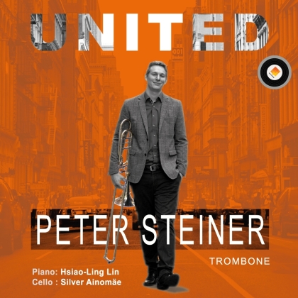 Peter Steiner, Silver Ainomäe & Hsiao-Ling Lin - United