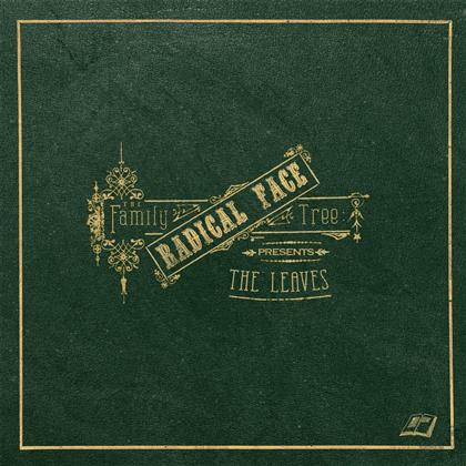 Radical Face - Family Tree: The Leaves - Reissue