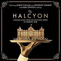 Halcyon - OST